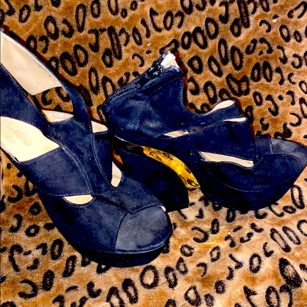 Heels
